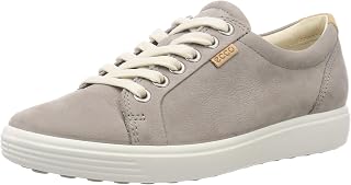 ECCO Women's Soft 7 Trend Tie Sneaker