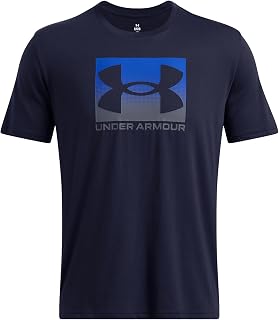 Under Armour UA M Boxed Sports Updated SS T-Shirt Men