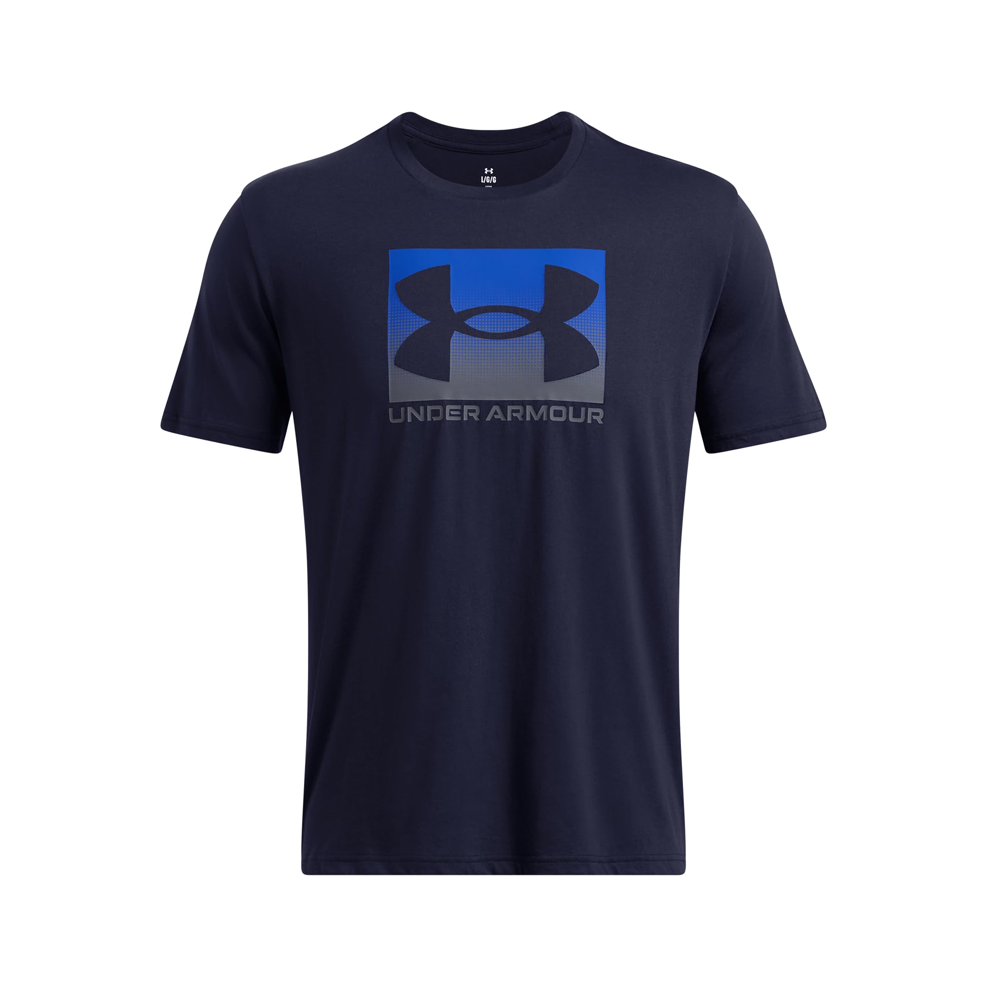 Under Armour UA M Boxed Sports Updated SS T-Shirt Men
