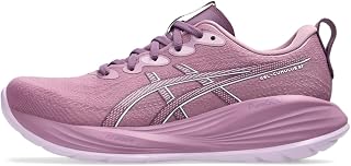 Asics Women's Gel-Cumulus 27 Running Shoes, Ice Grey/Medium Grey
