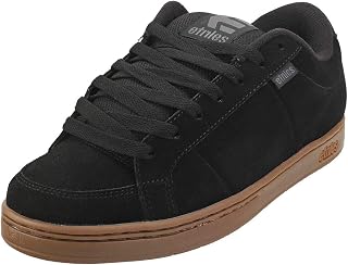 Etnies Kingpin Classic Heritage Skate Style with Trendy Inflated Look