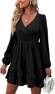 Rooscier Women's Soft