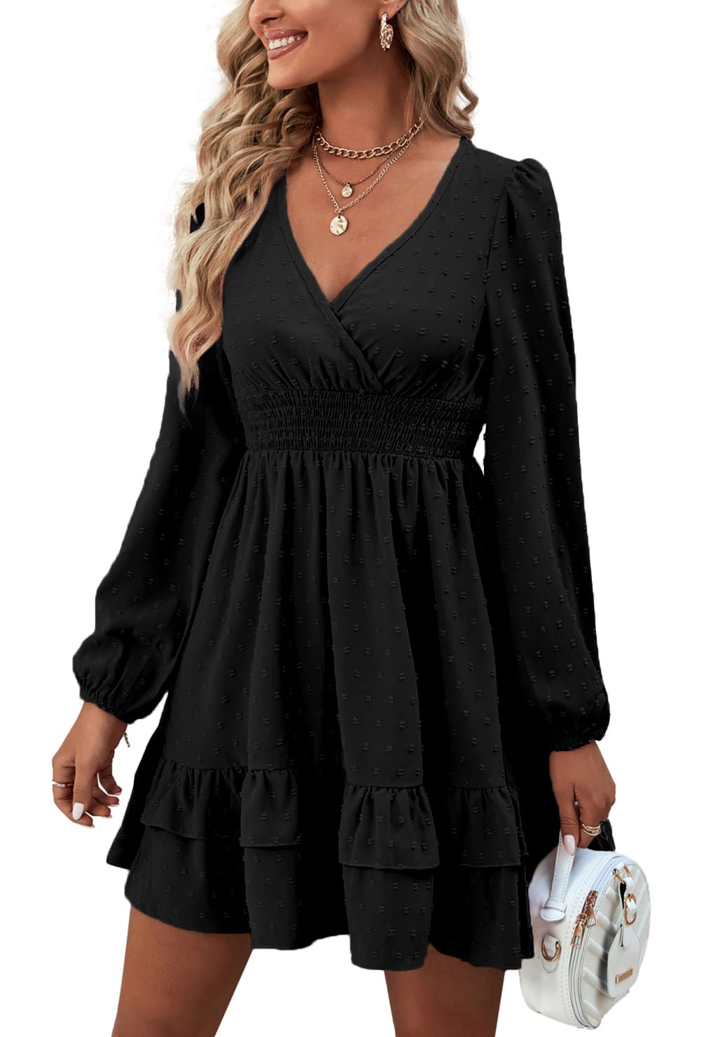 Rooscier Women's Soft