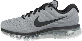 Nike Air Max 2017, Men's Running Shoes