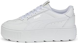 PUMA Karmen II Idol Suede Women's Shoes