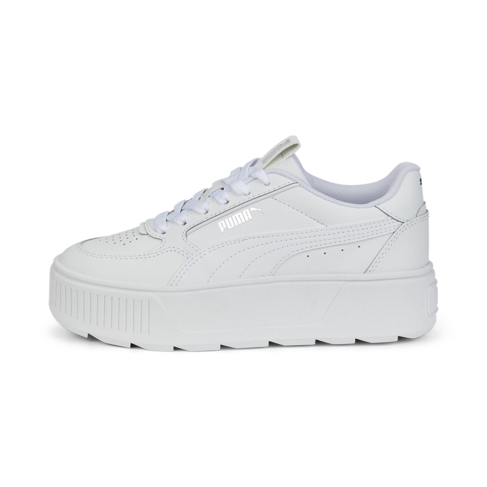 PUMA Karmen II Idol Suede Women's Shoes