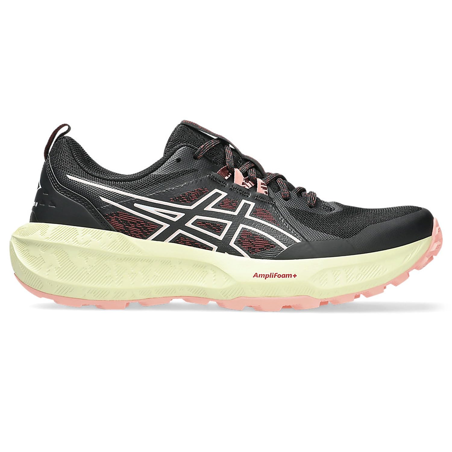 ASICS Womens Gel-Sonoma 8