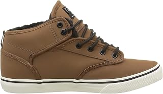 Globe Motley Mid Unisex Adult High Trainers