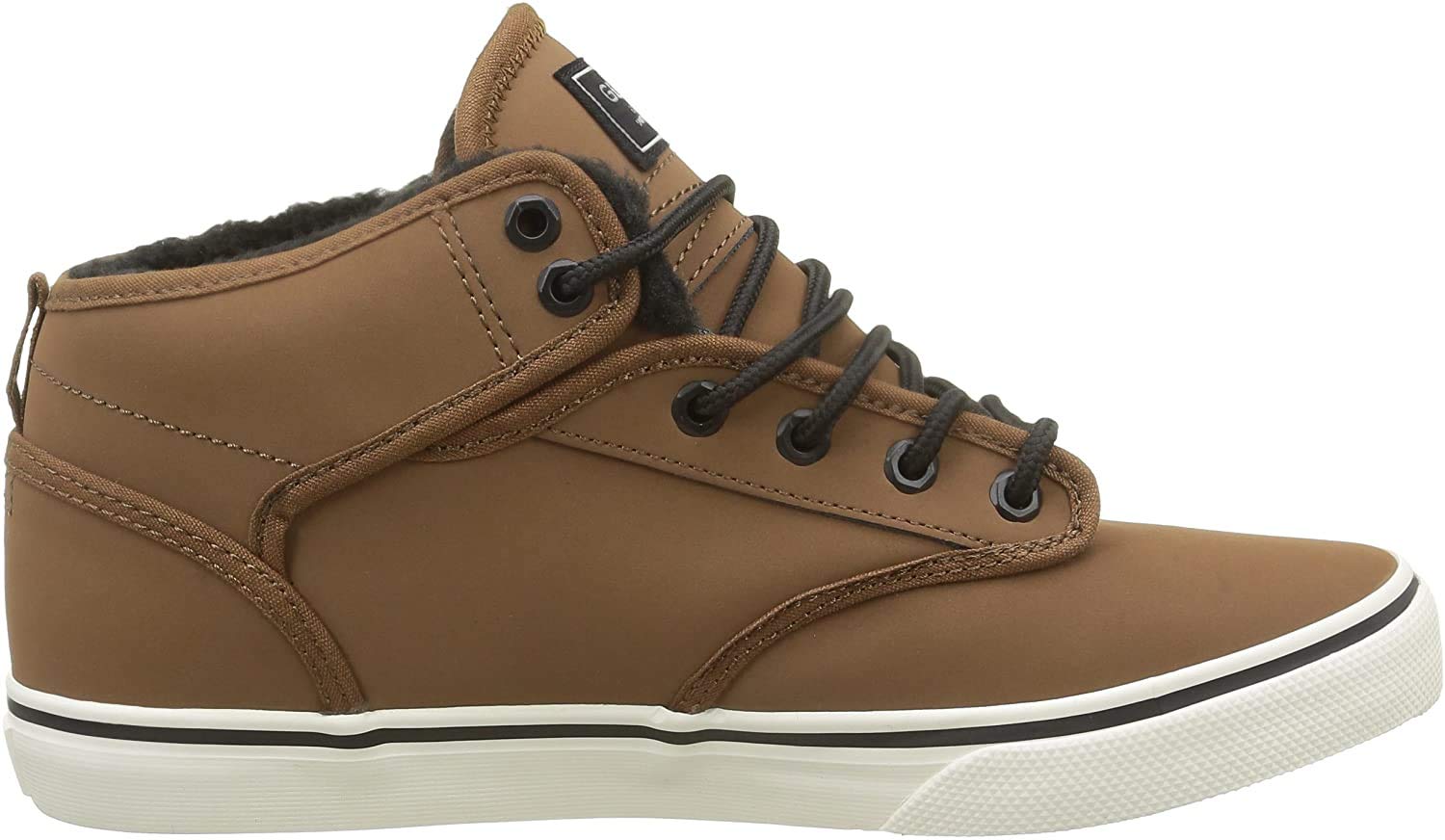 Globe Motley Mid Unisex Adult High Trainers