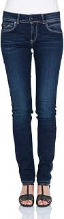 Pepe Jeans Women's New Brooke Jeans