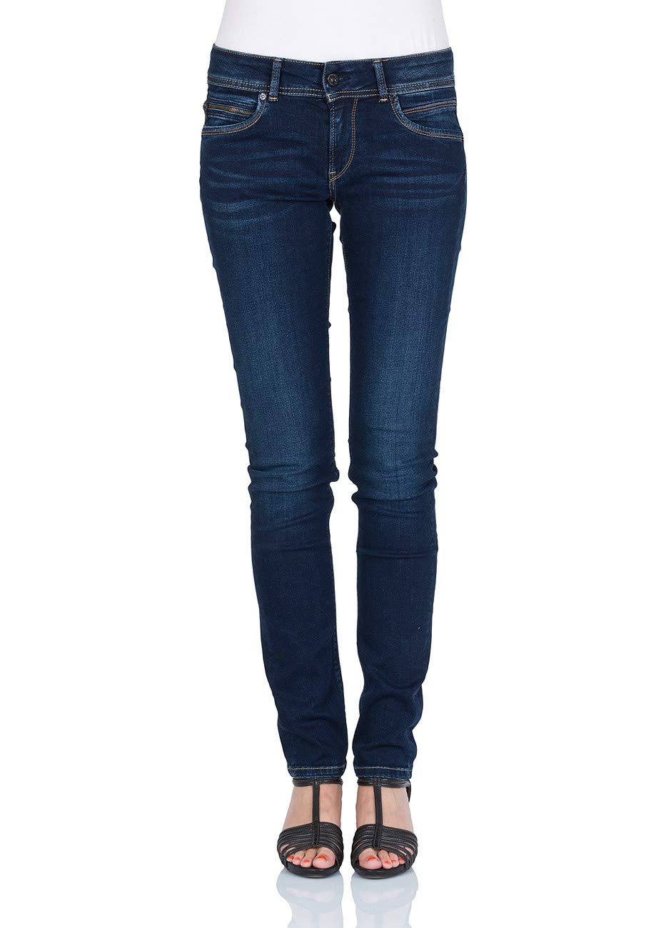 Pepe Jeans Women's New Brooke Jeans