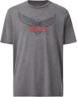Oakley Si Eagle Tab Men's T-Shirt