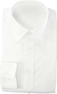 Flex Japan EANP01 Men's Shirt, No York, Comfortable, Stretch, Shape Stability, Long Sleeve
