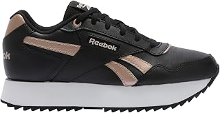Reebok Glide Ripple Double Shoes White
