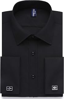 Alimens & Gentle Classic Men's Elegant Shirt