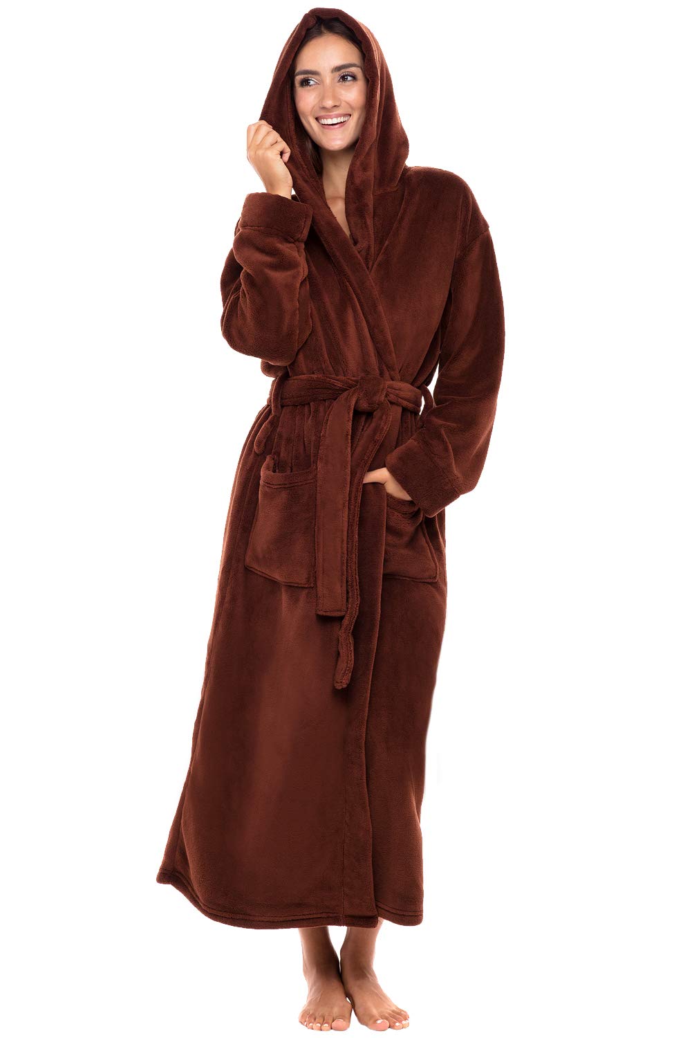 Alexander Del Rossa SLEEPWEAR Women's