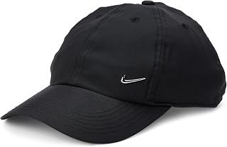 Nike Unisex K Nk Df Club Cap Us Cb Mtswsh Hat for Kids
