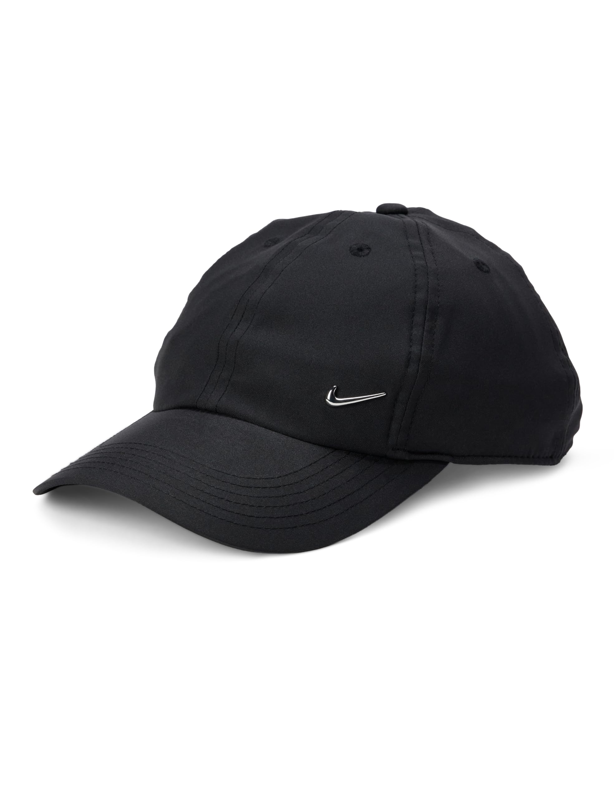 Nike Unisex K Nk Df Club Cap Us Cb Mtswsh Hat for Kids