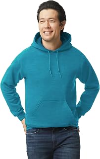 Gildan G185 Heavy Blend Adult Hooded Sweatshirt