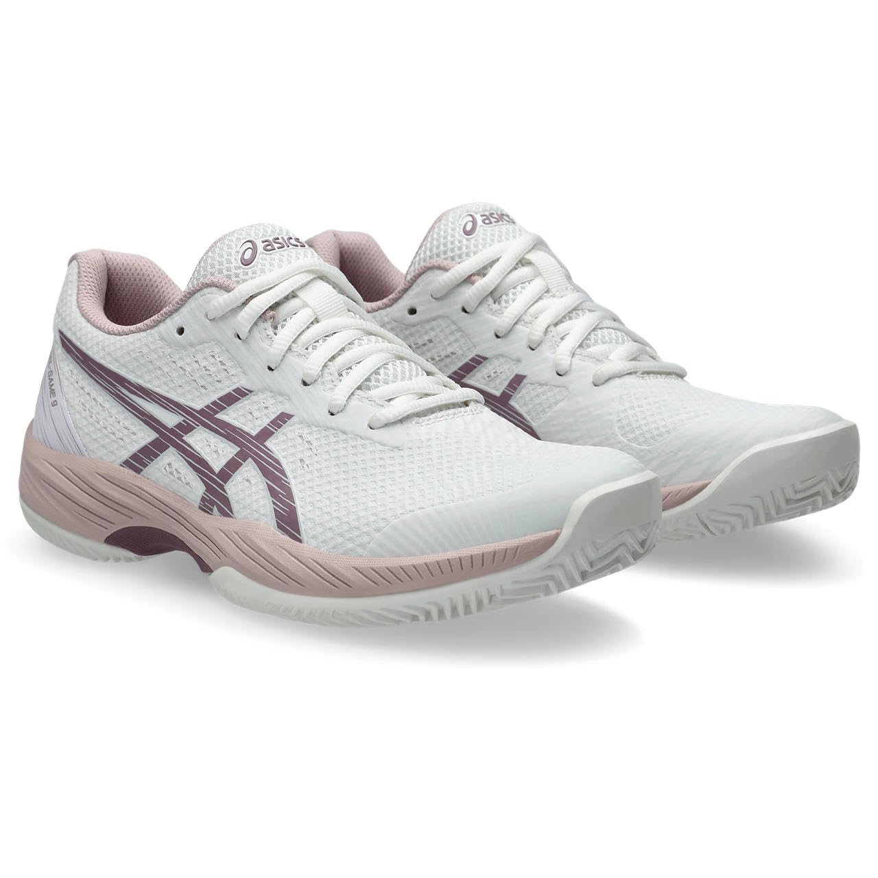 ASICS Gel-Game 9 Clay/OC, Women's Trainers, EU