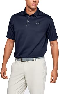 Under Armour Men's Fitness T-Shirt and Tank Tech Sportstyle Logo