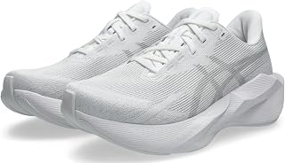 Asics Novablast 6 Women's White/White Trainers