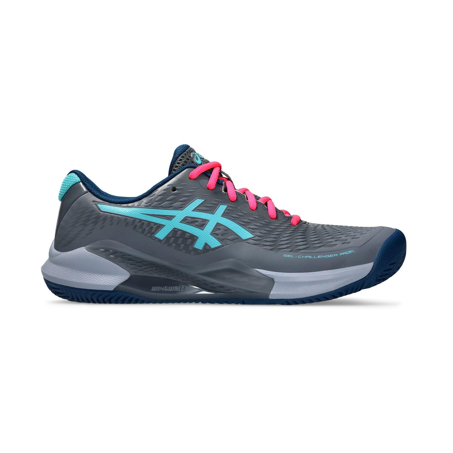 Asics Gel-Challenger 14 Padel SneakerMan