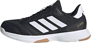 adidas Men's Ligra 8 Indoor Shoes