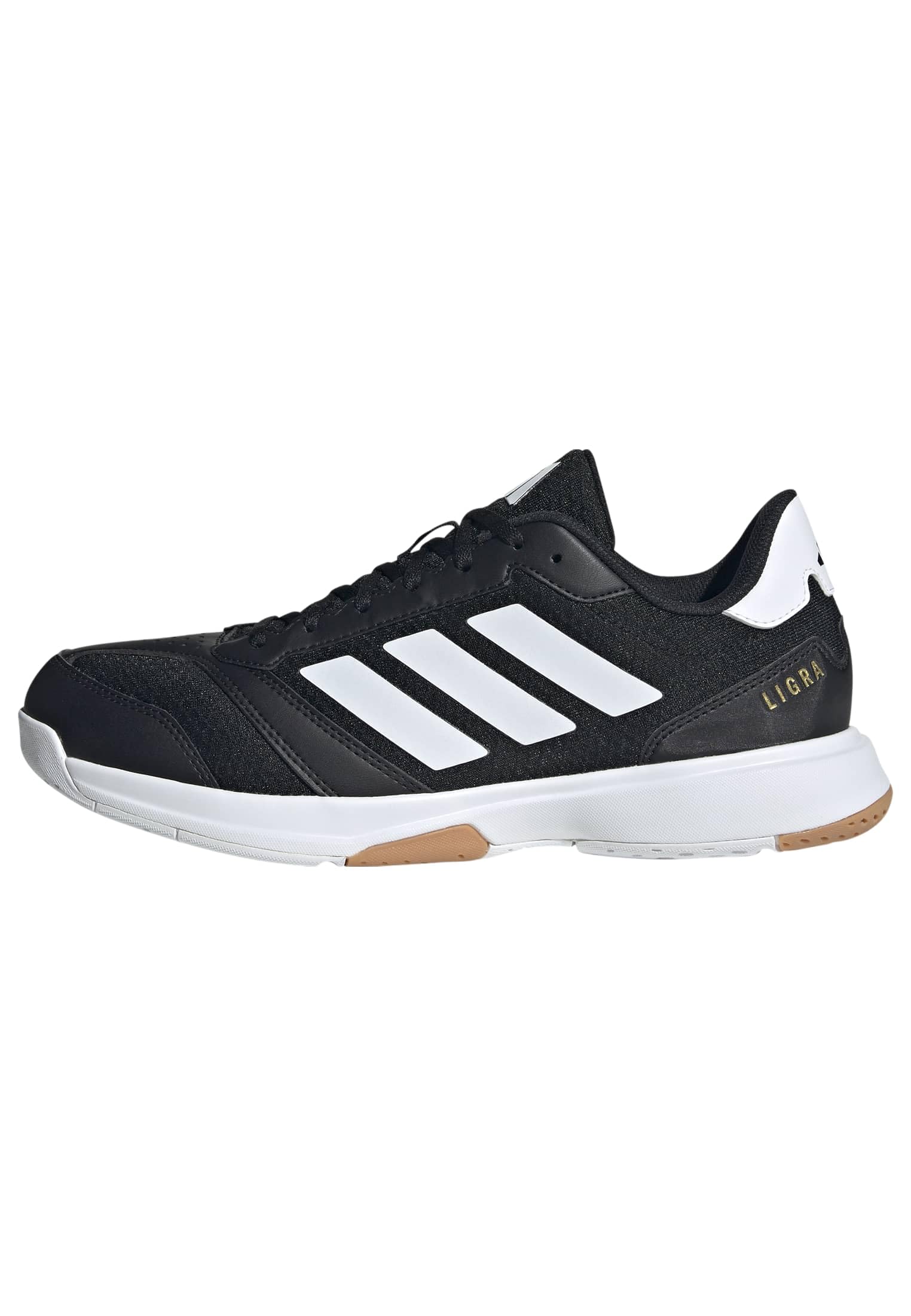 adidas Men's Ligra 8 Indoor Shoes