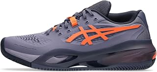 Asics Men's Gel-Resolution X Clay Trainers
