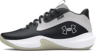 Under Armour GS Lockdown 7 Basketball Shoes EU