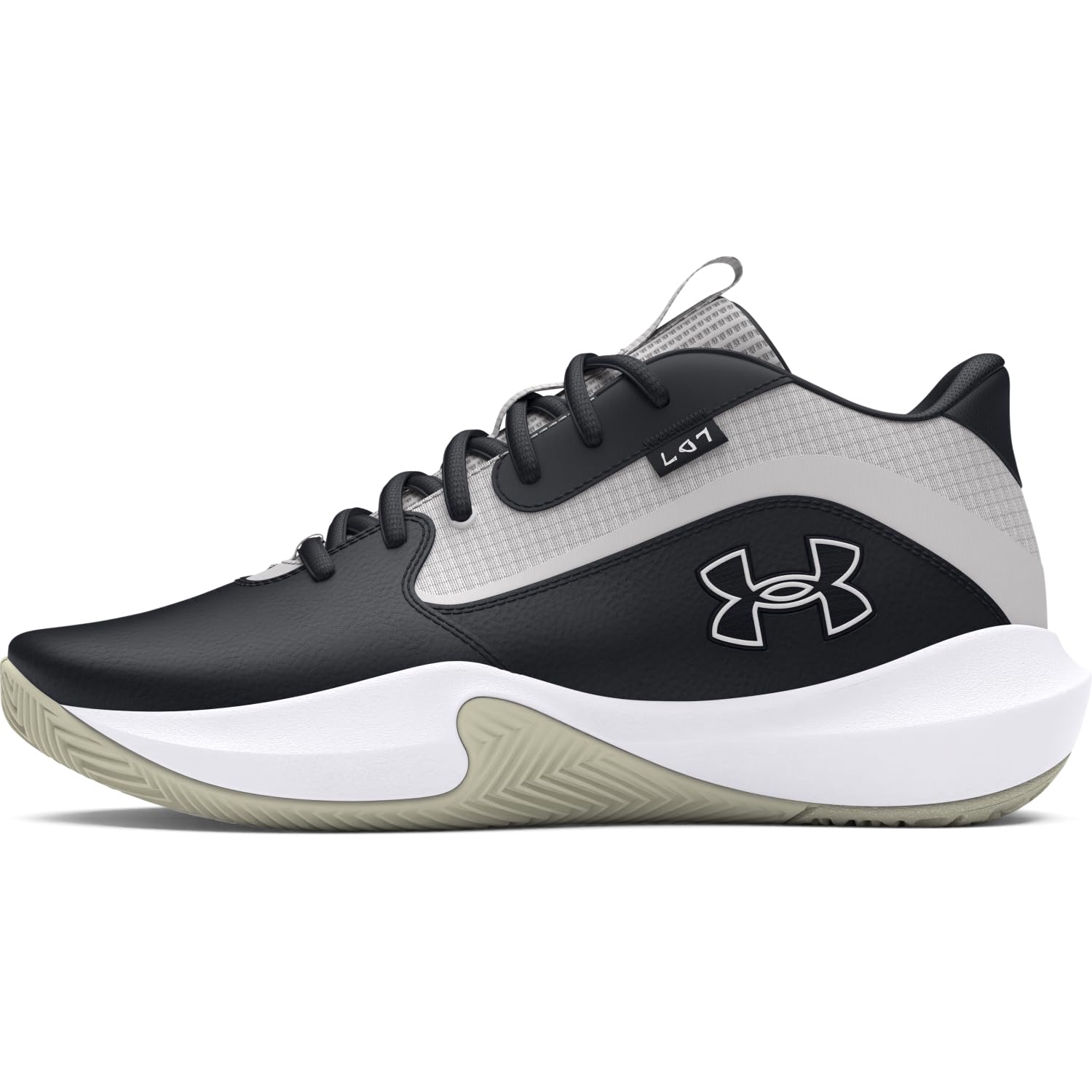 Under Armour GS Lockdown 7 Basketball Shoes EU