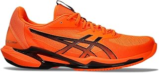 ASICS Men's Solution Speed FF 3 Sneaker, EU