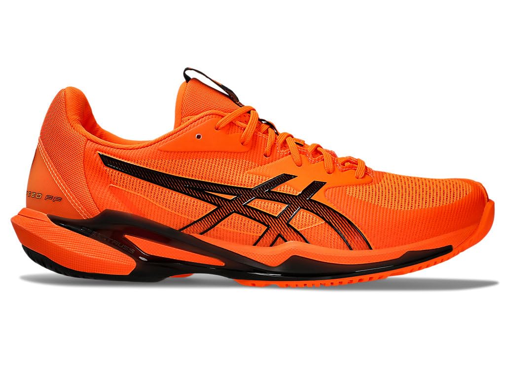 ASICS Men's Solution Speed FF 3 Sneaker, EU