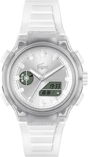 Lacoste LC33 Analog-Digital Quartz Watch