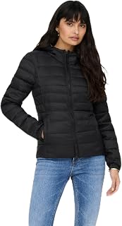 ONLY Quilted Jacket ONLTAHOE Quilted Jacket