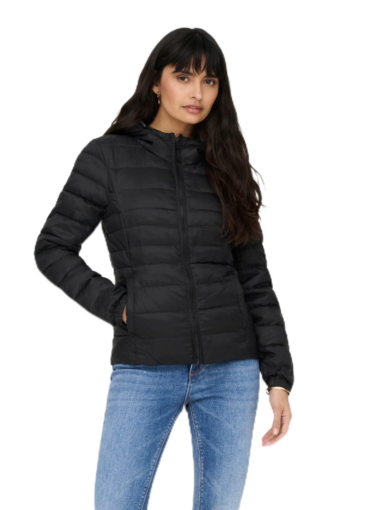 ONLY Quilted Jacket ONLTAHOE Quilted Jacket