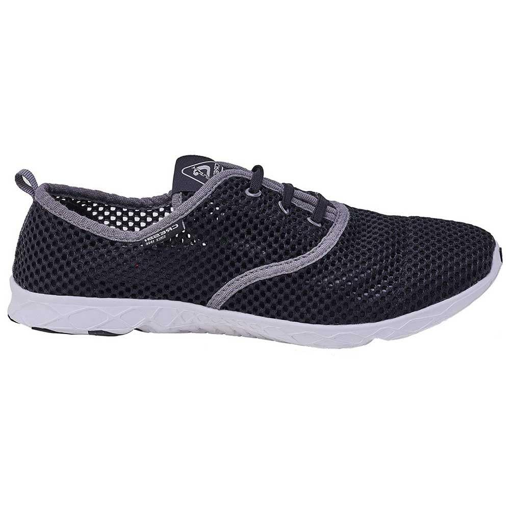 Cressi Aqua Shoes Unisex Multisport Beach & Water Sports Shoes - Adult, Blue & B