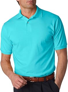 Jerzees Men's 436p 436P (Pack of 1)