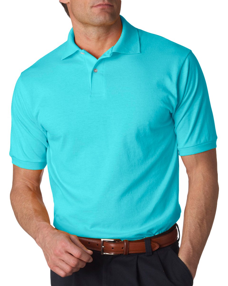 Jerzees Men's 436p 436P (Pack of 1)