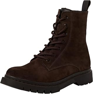 Tamaris Damen Lace Boot Flat 1-25269-41 Women's Ankle Boots