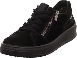 Legero Rejoise, Women's Sneakers, Black 0000, 37 EU