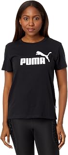 Ess+ Metallic Logo Tee T-shirt Women's