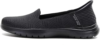 Skechers Women's On-The-Go Flex Camellia Slip-in Trainers