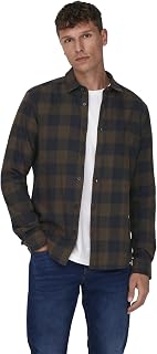 Only & Sons Shirt ONSGUDMUND Shirt
