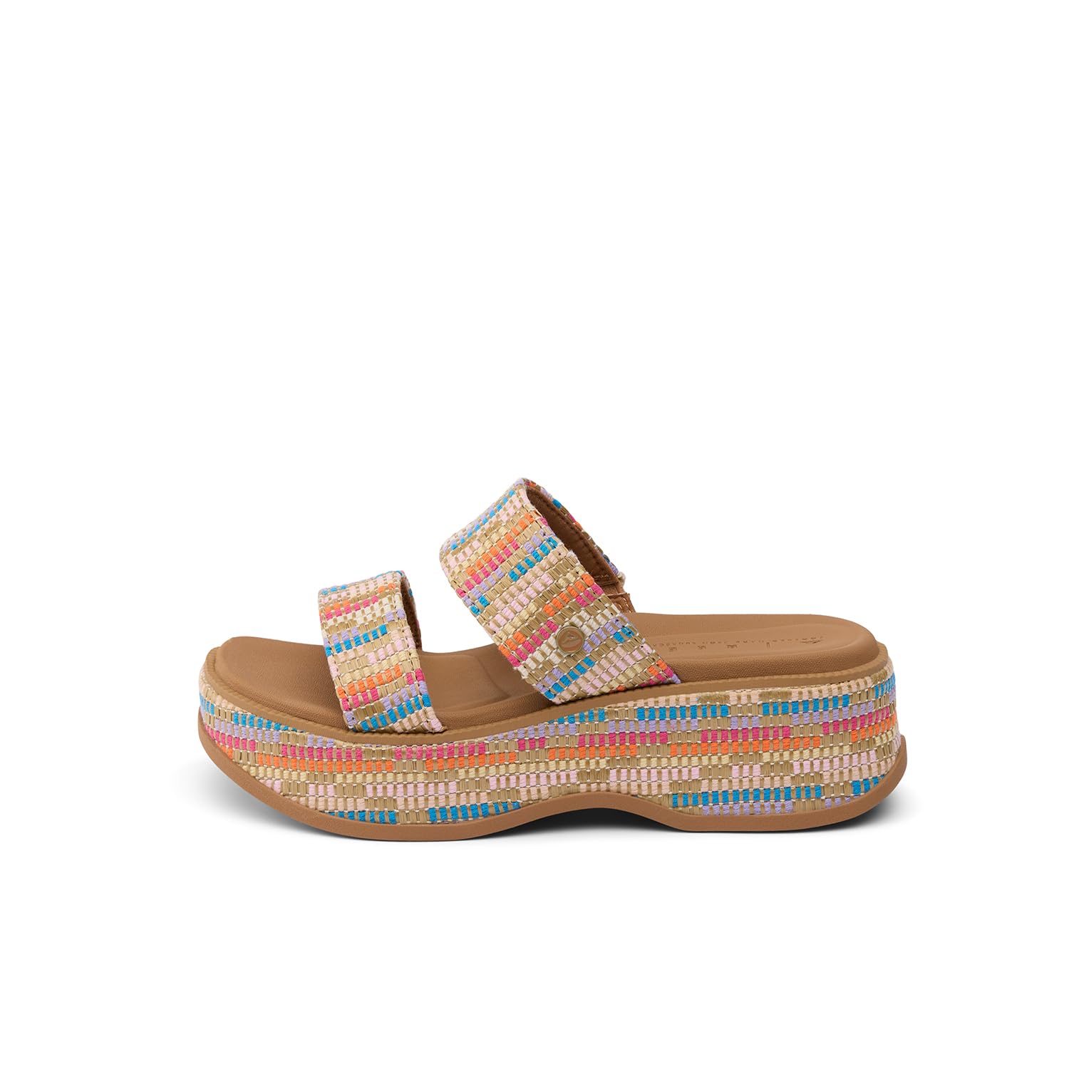 Reef Lofty Lux Hi Slippers Women's