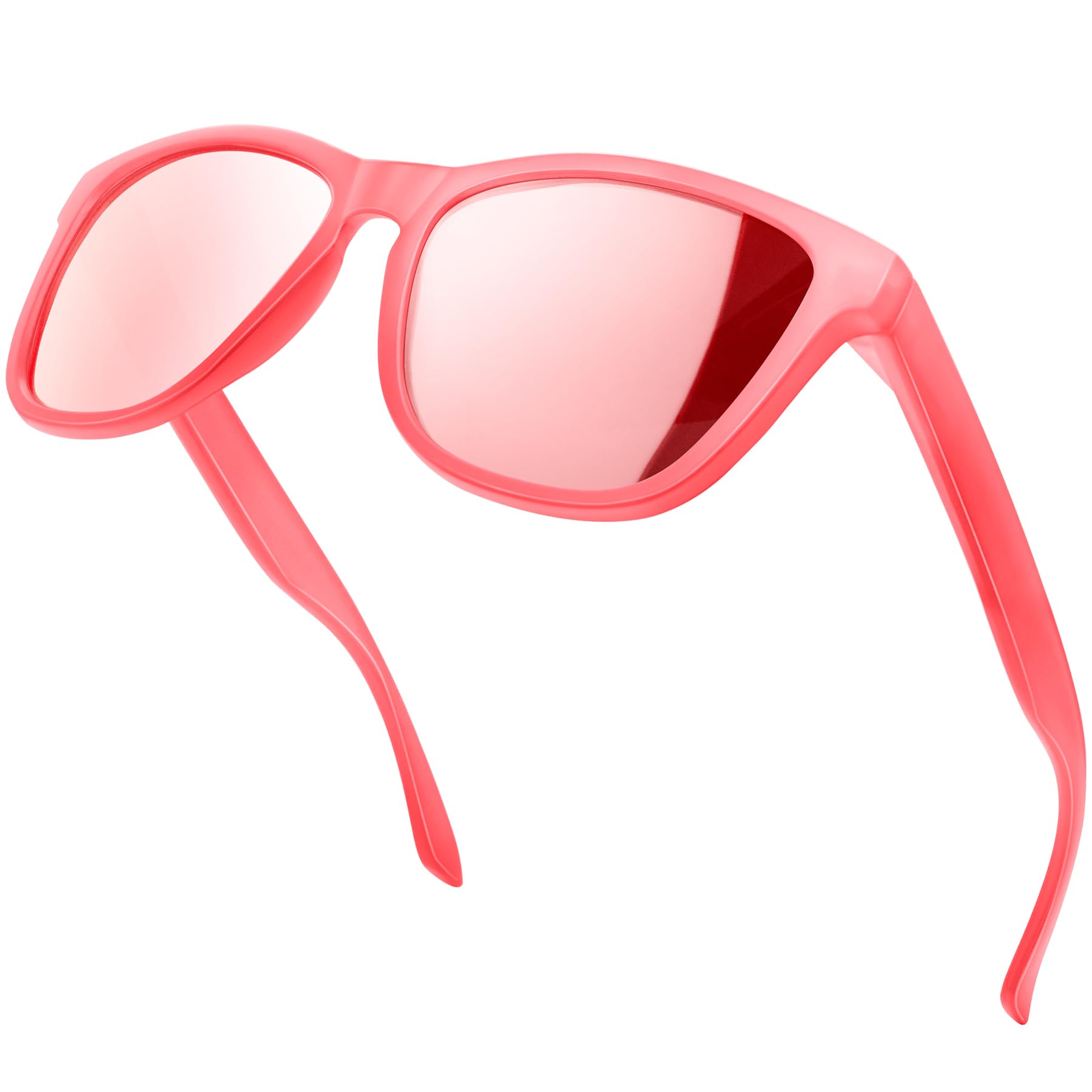 KANASTAL Classic Sunglasses for Women Men Polarized