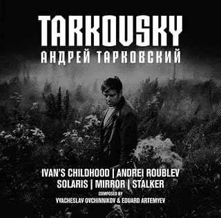 Tarkovsky