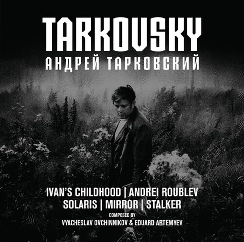 Tarkovsky