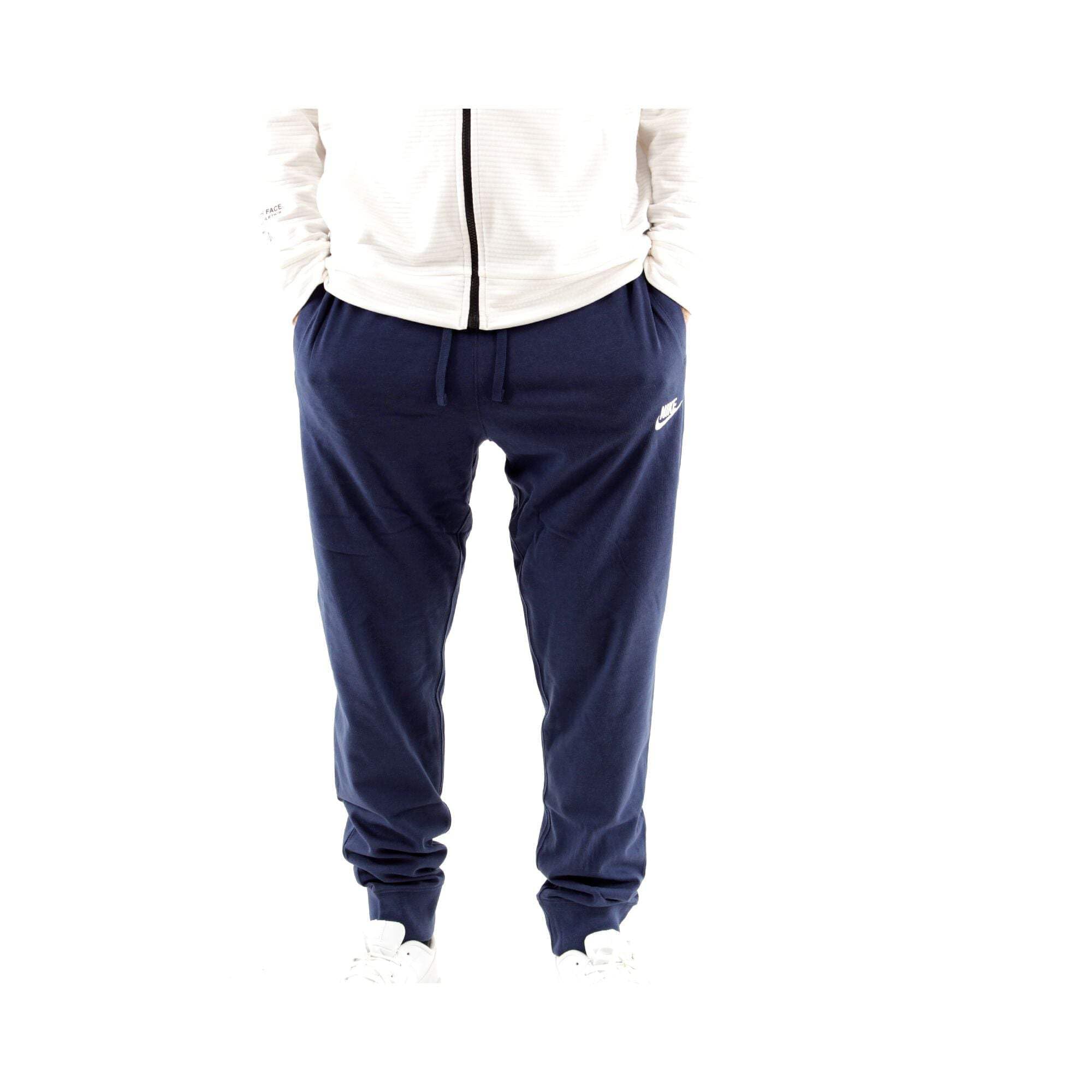 Nike Men's Sportswear Tech Fleece Trousers Black Code DV0538-010